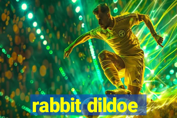 rabbit dildoe