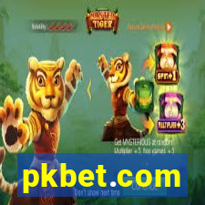 pkbet.com