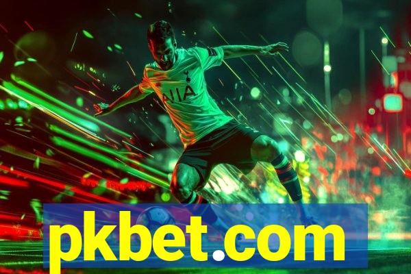 pkbet.com