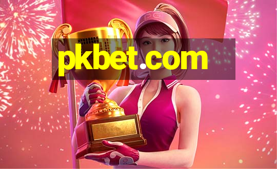 pkbet.com