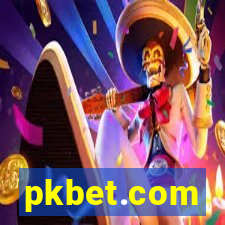 pkbet.com