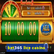 bet365 live casino