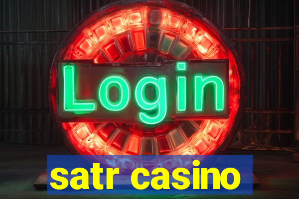 satr casino