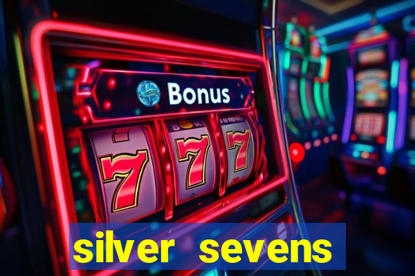 silver sevens casino and hotel