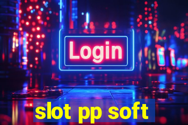 slot pp soft