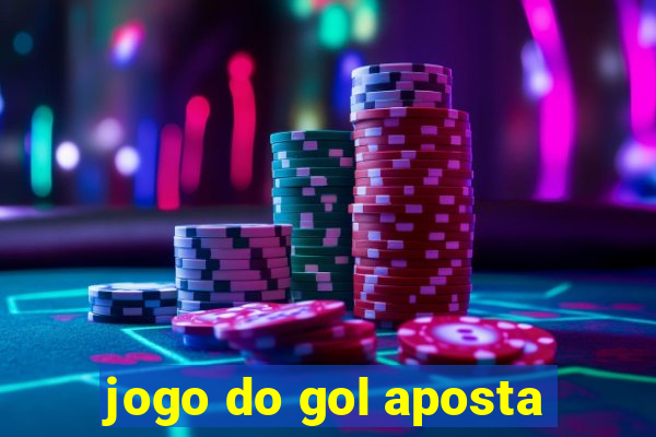 jogo do gol aposta