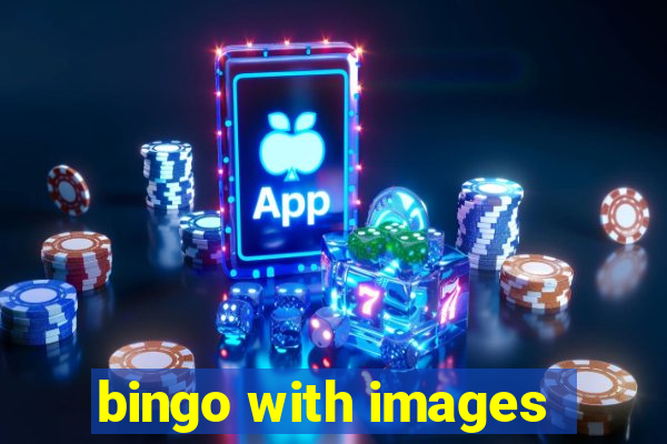 bingo with images