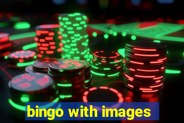 bingo with images