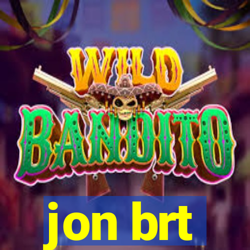 jon brt