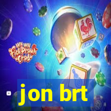 jon brt