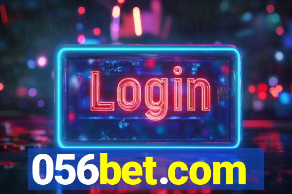 056bet.com