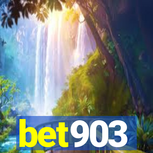 bet903