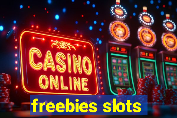 freebies slots