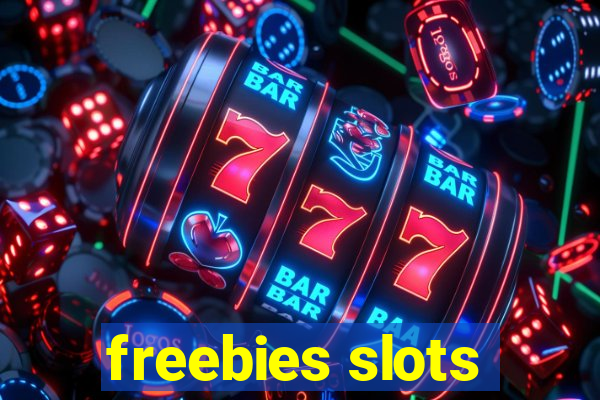 freebies slots