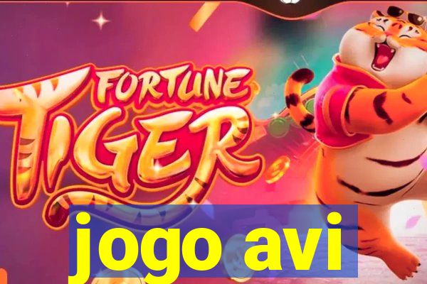 jogo avi