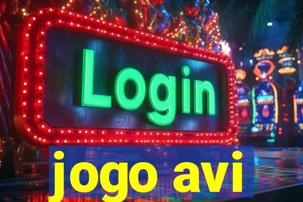 jogo avi