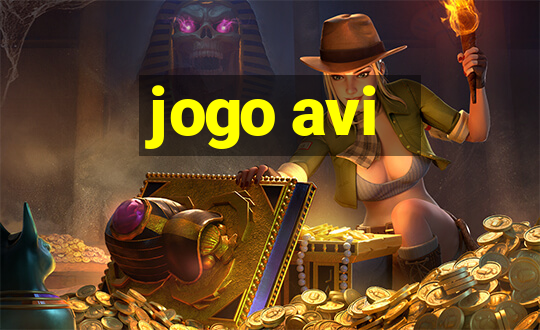 jogo avi