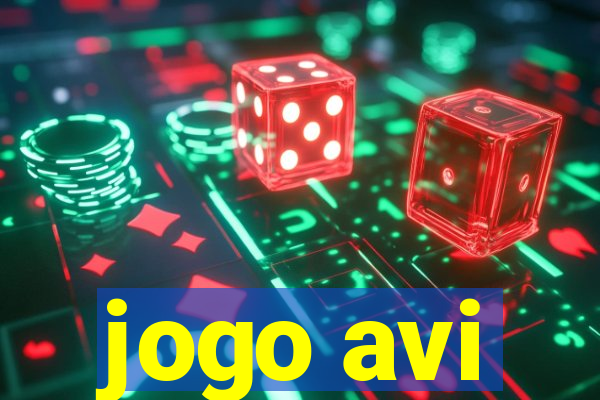 jogo avi