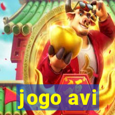 jogo avi