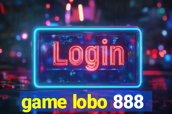 game lobo 888