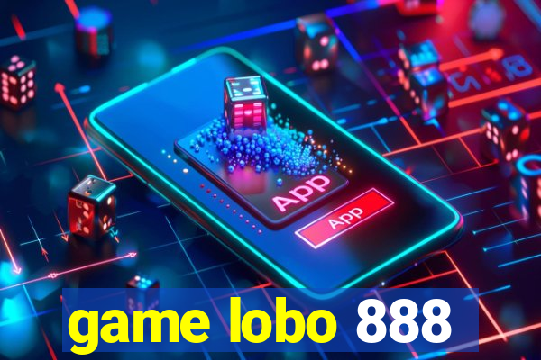 game lobo 888