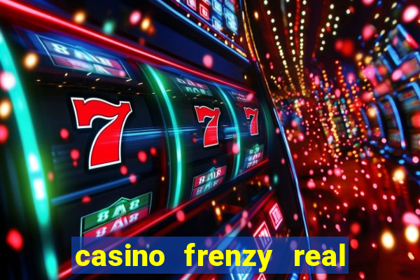 casino frenzy real money gcash