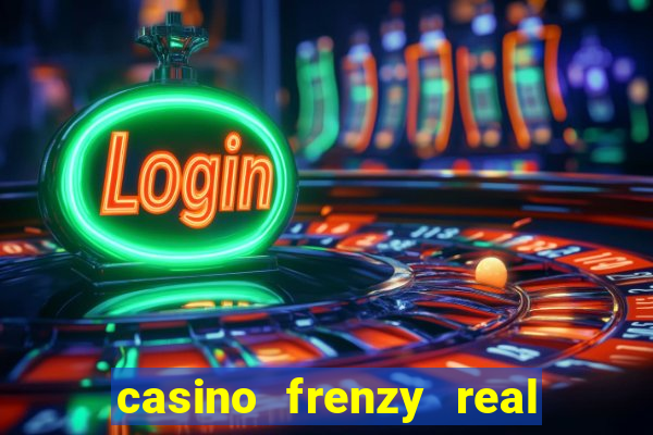 casino frenzy real money gcash