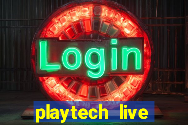 playtech live casino games