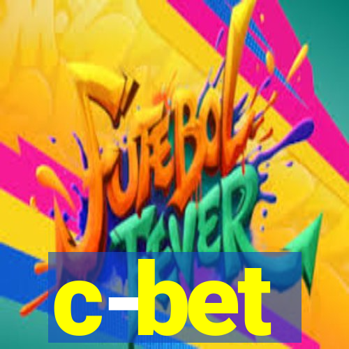 c-bet