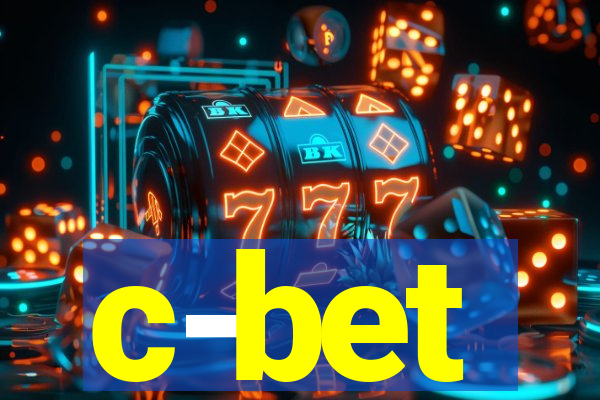 c-bet