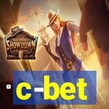 c-bet