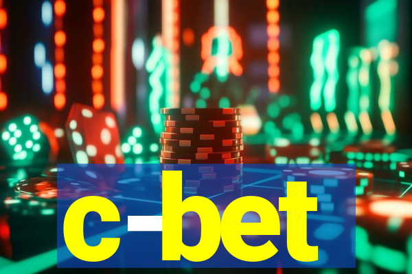 c-bet