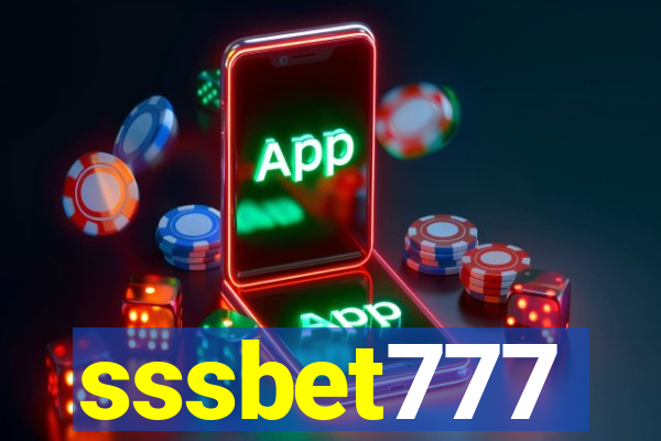 sssbet777