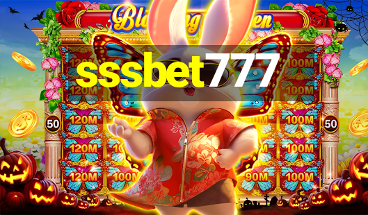 sssbet777