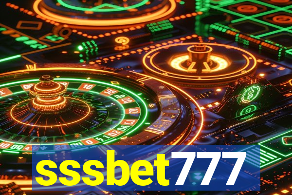 sssbet777