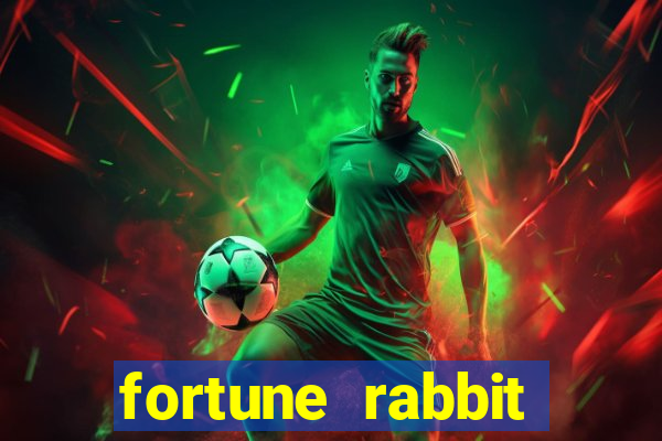 fortune rabbit horário pagante hoje