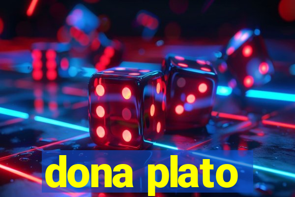 dona plato