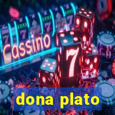 dona plato