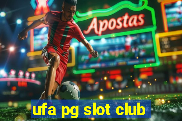 ufa pg slot club