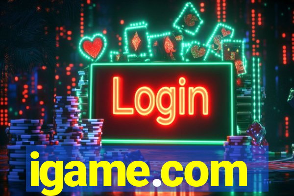 igame.com