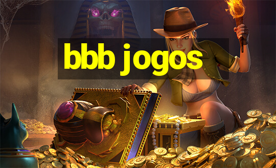 bbb jogos