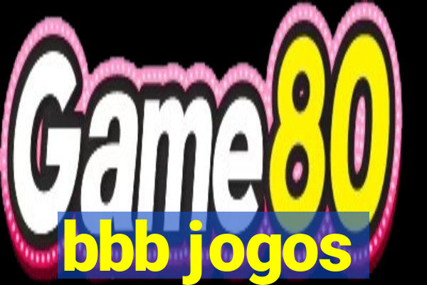 bbb jogos