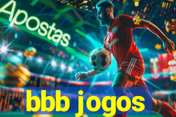 bbb jogos