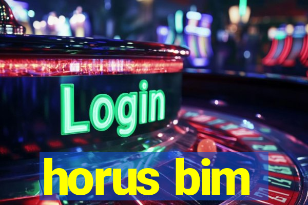 horus bim