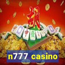 n777 casino