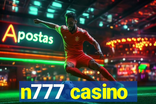 n777 casino