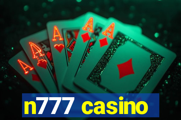 n777 casino