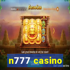 n777 casino