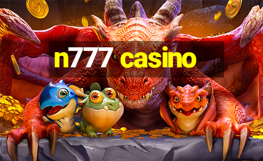 n777 casino