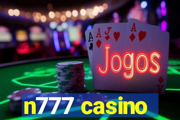 n777 casino